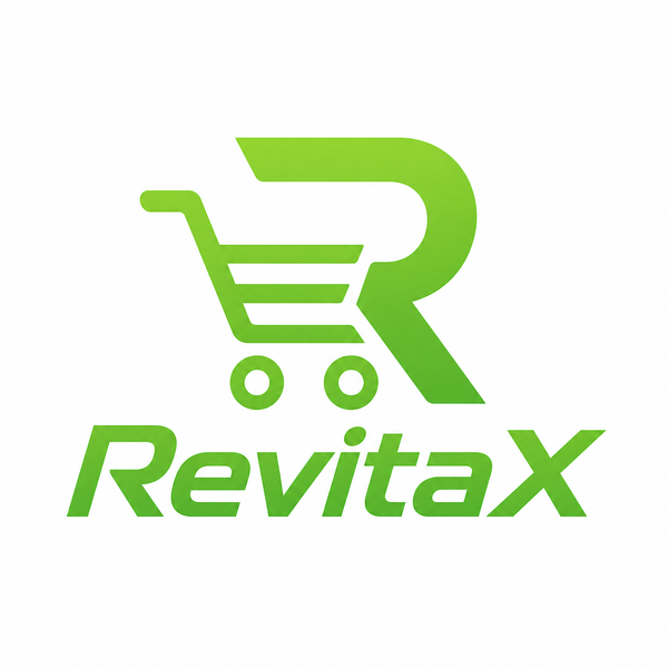 RevitaX